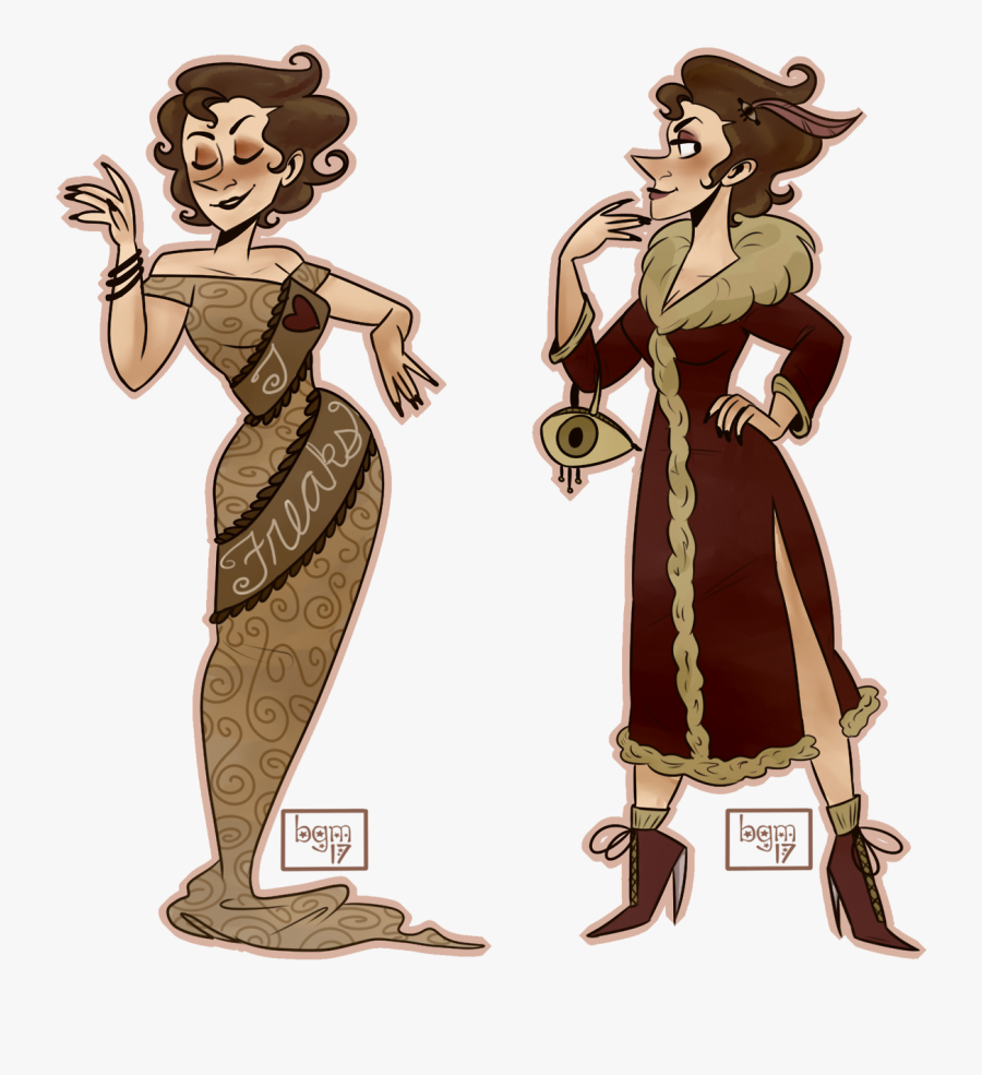 “i Would Literally Pay Esmé Squalor To Step On My Face - Esme Squalor Stiletto Heels, Transparent Clipart