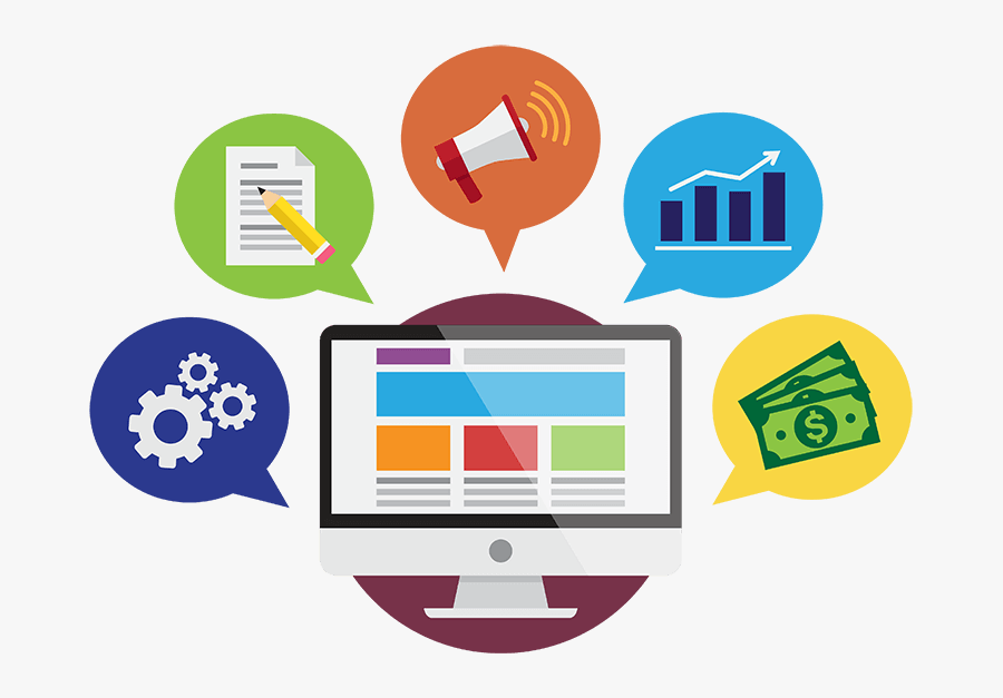 Realestats - Project Vector Png, Transparent Clipart