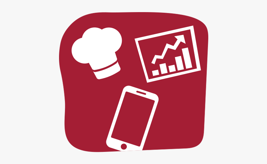 Business & Information Community Icon, Transparent Clipart