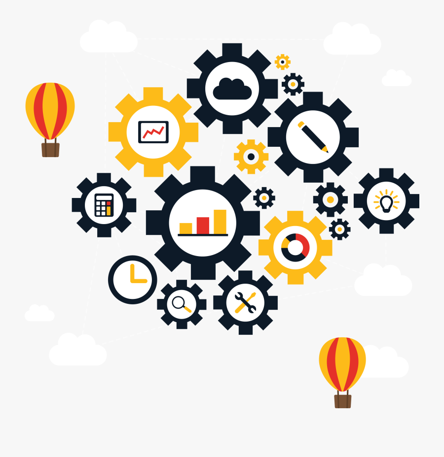 Projects And Operations, Transparent Clipart