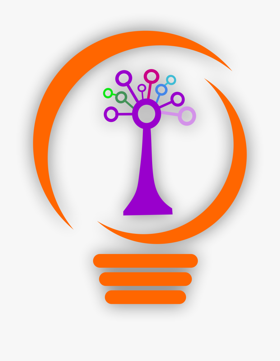 Craft Information Technology Services - Circle, Transparent Clipart