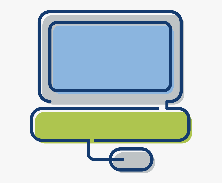 Digital Room, Transparent Clipart