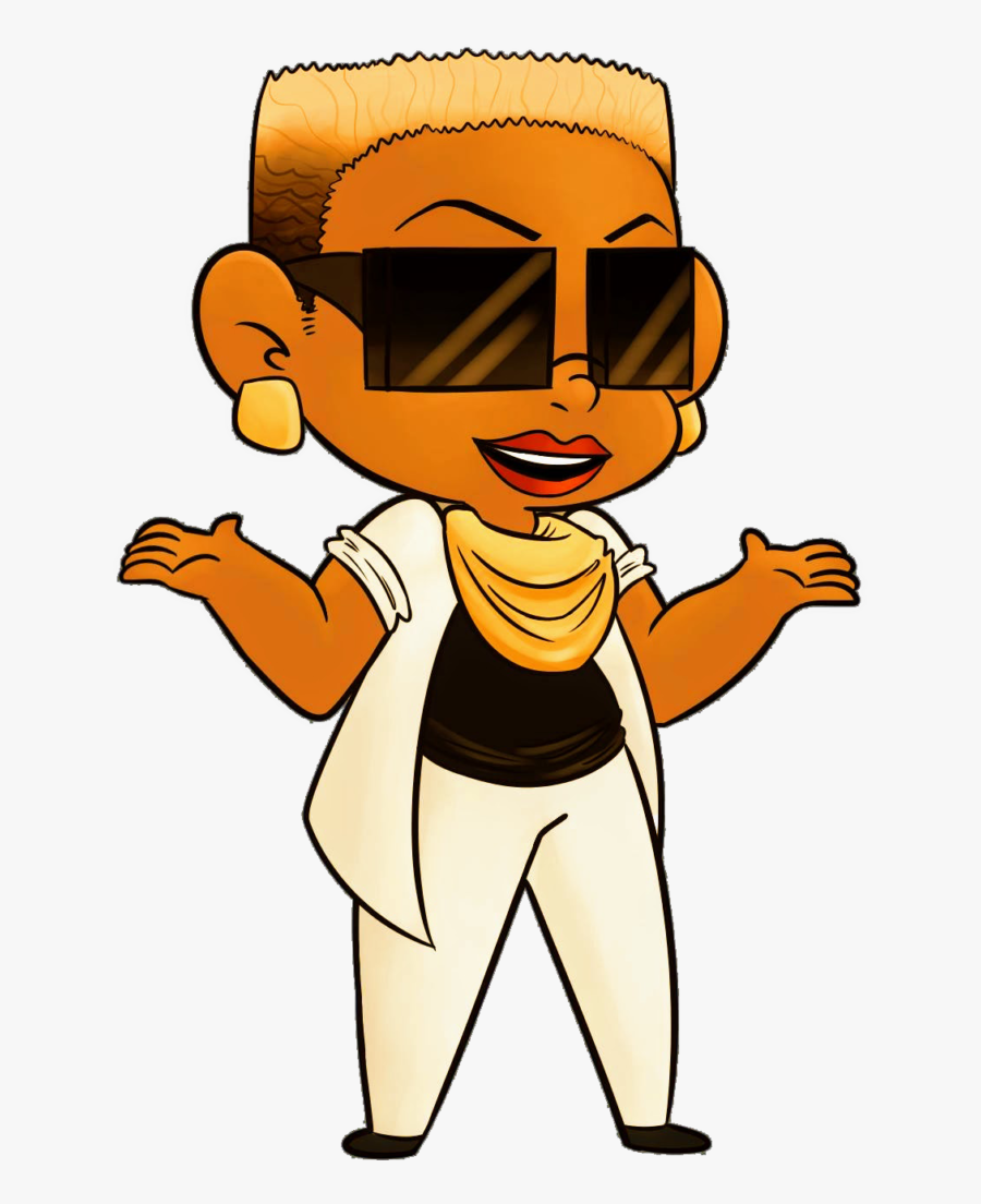 Cartoon, Transparent Clipart