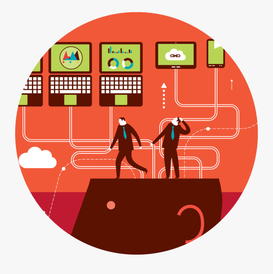 Circle, Transparent Clipart