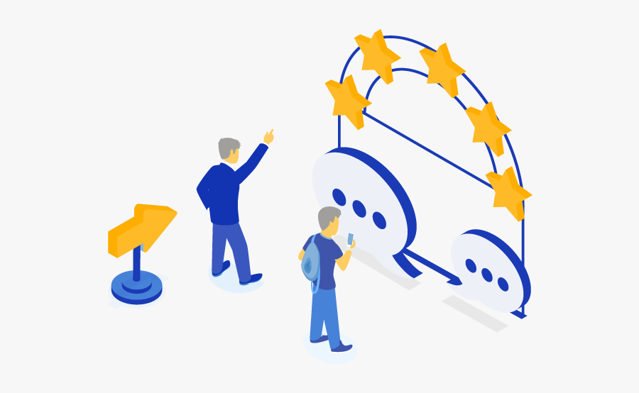 Eclerx Customer Operations Homepage1 Asset8, Transparent Clipart
