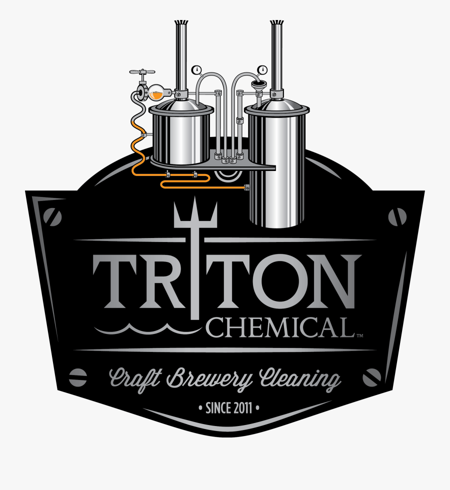 Triton Chemicals, Transparent Clipart