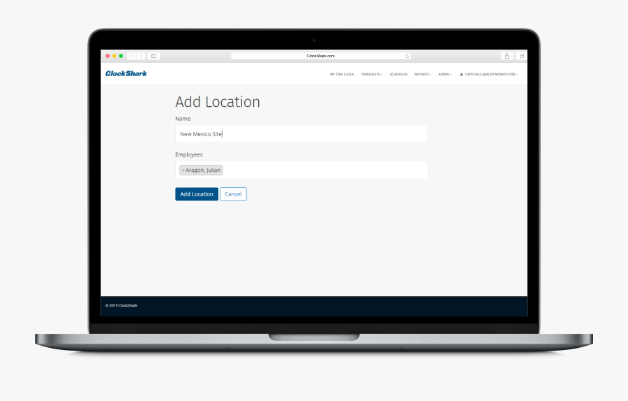 Mobile Time Off Request Detail, Transparent Clipart