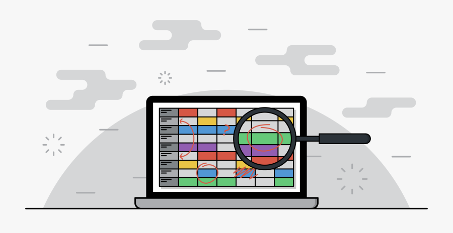 Chapter Five Image - Staff Rota Clipart, Transparent Clipart