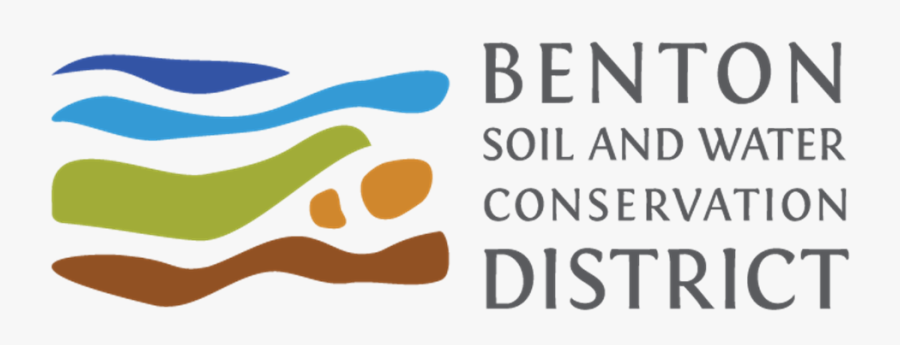 Benton Soil And Water Conservation District - Graphic Design, Transparent Clipart