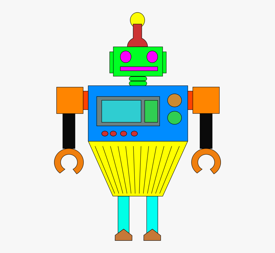 Machine,yellow,line, Transparent Clipart