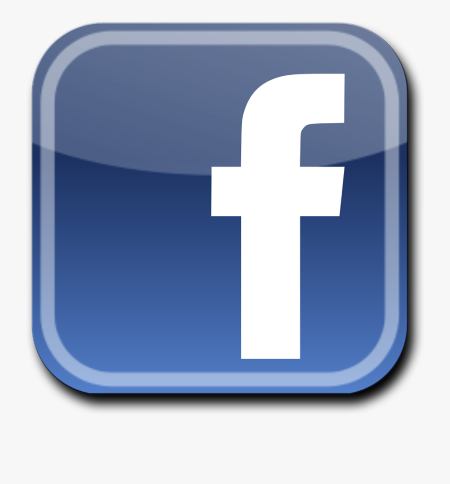 Facebook - Facebook Logo De Whatsapp, Transparent Clipart