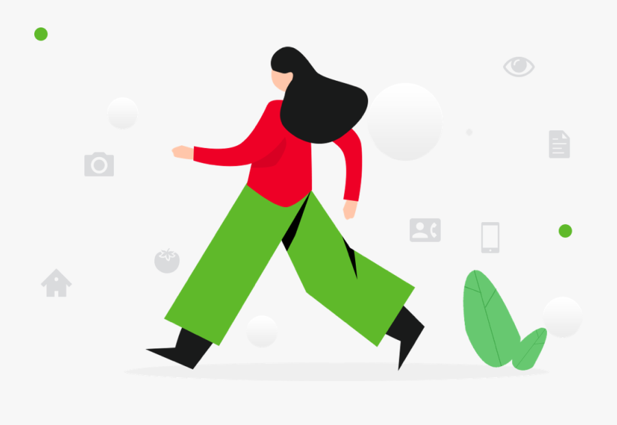 Desktime Resources, Transparent Clipart