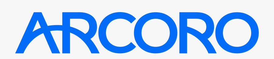 Arcoro Logo, Transparent Clipart
