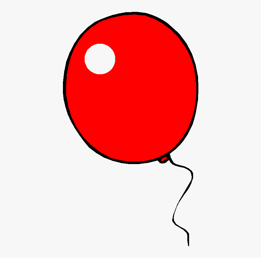 Clipart Balloon Animation - Balloon Animation, Transparent Clipart