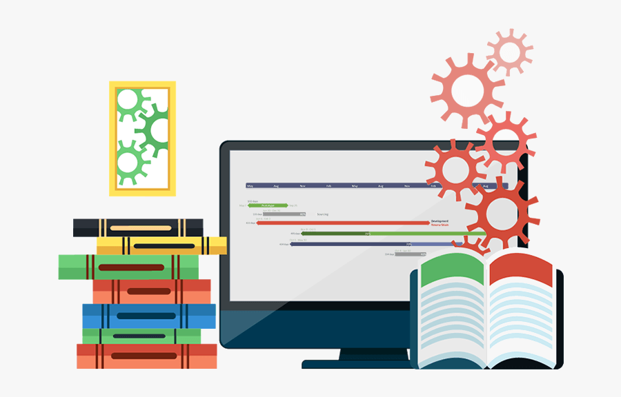 Project Tracking Beehive Software - Tareas Online, Transparent Clipart