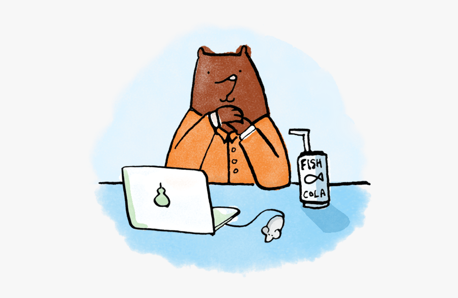 Cartoon, Transparent Clipart