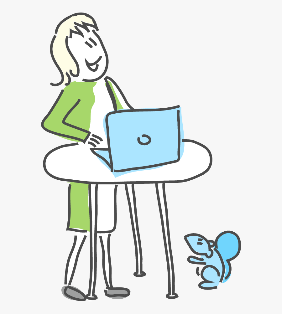Cartoon, Transparent Clipart
