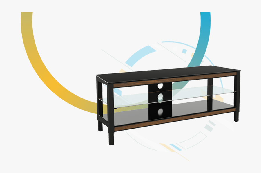 Coffee Table, Transparent Clipart