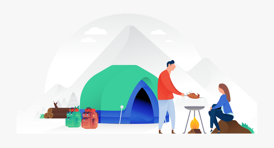 Cartoon, Transparent Clipart