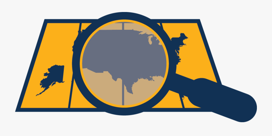 Travel Barometer Icon - Us Travel Clipart, Transparent Clipart