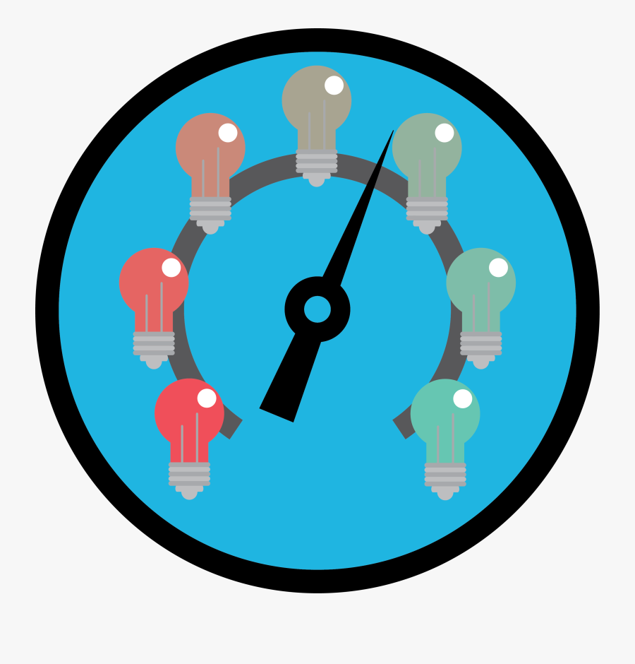 Circle, Transparent Clipart