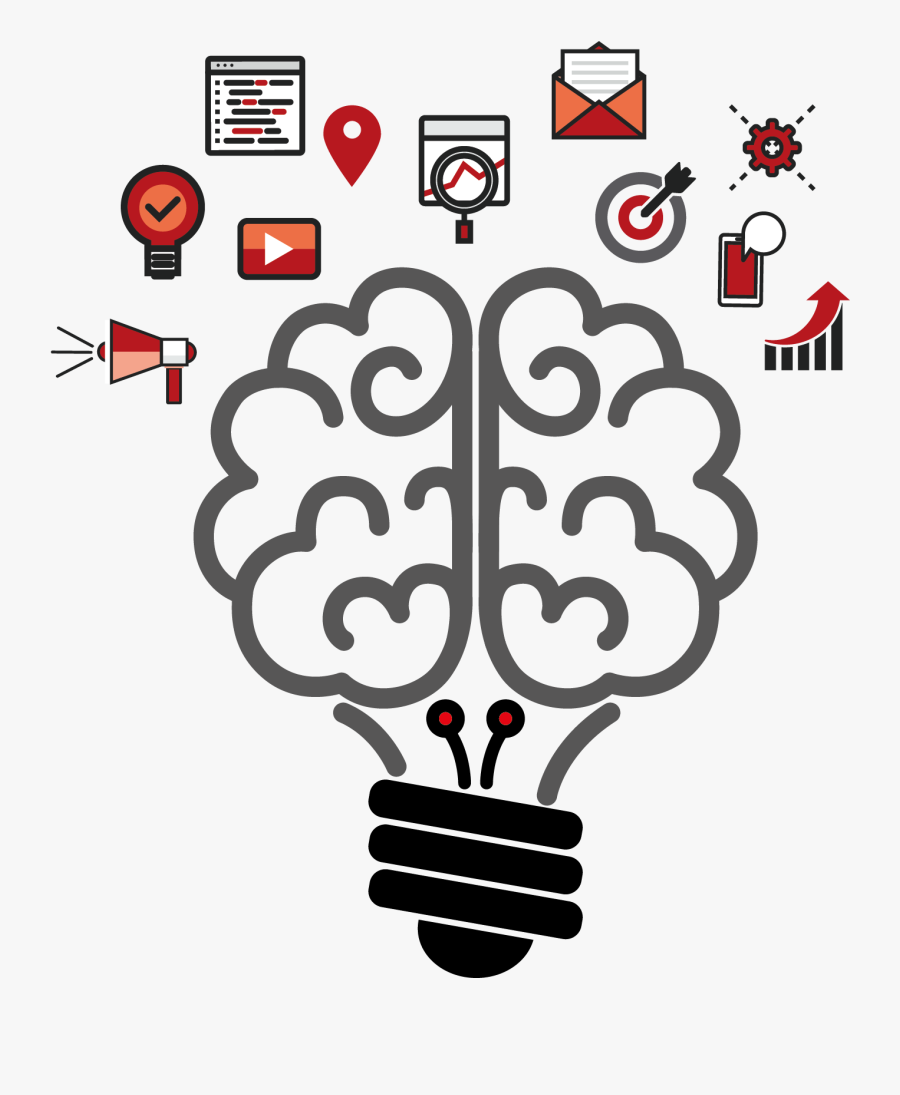 Talent And Digital Culture Barometer - Creative Logo Agile, Transparent Clipart