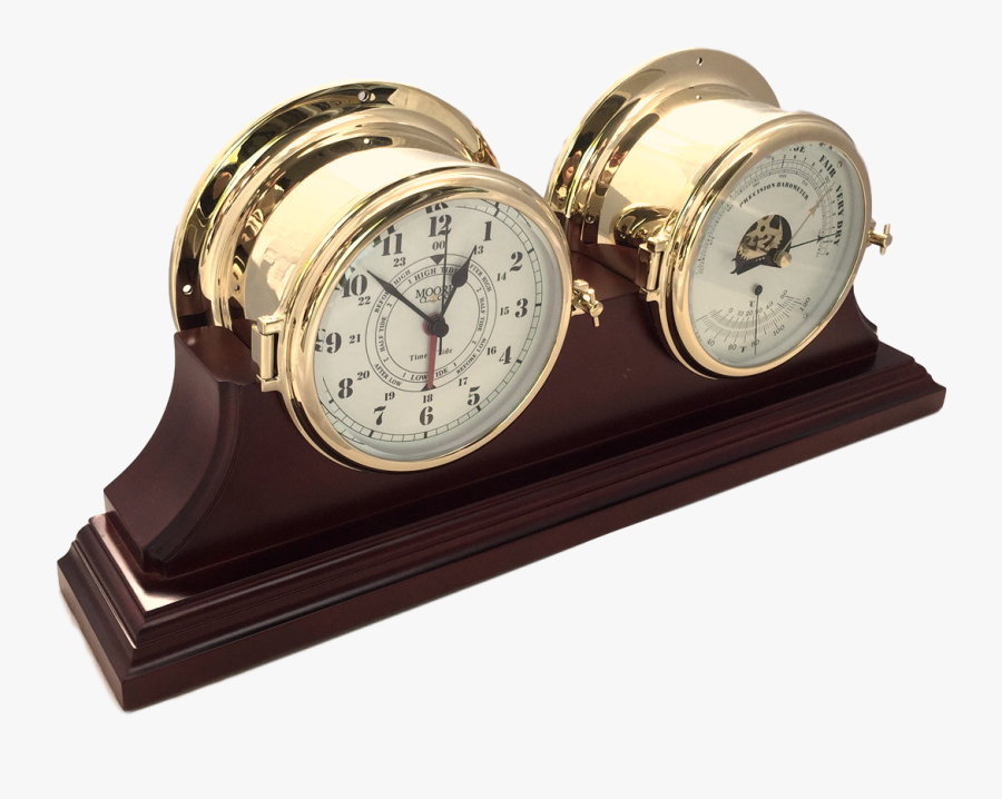 Transparent Porthole Png - Alarm Clock, Transparent Clipart