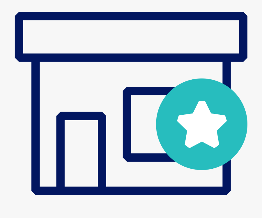 Product Presentation Icon Png, Transparent Clipart