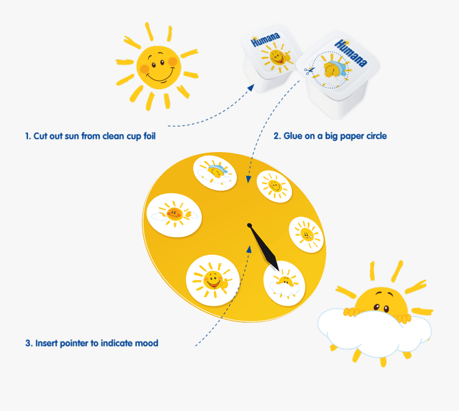 Circle, Transparent Clipart