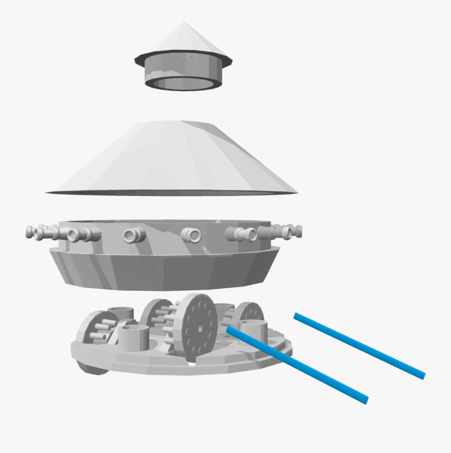 House, Transparent Clipart