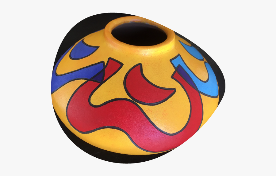 The Art Of Resilience - Pottery, Transparent Clipart