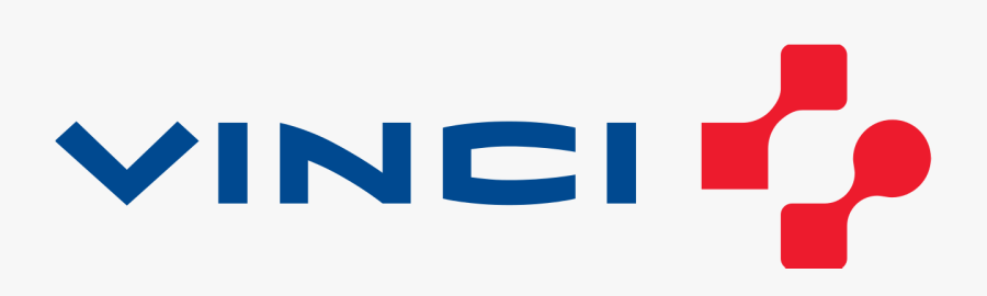 Vinci, Company Profile - Logo Vinci Construction Png, Transparent Clipart