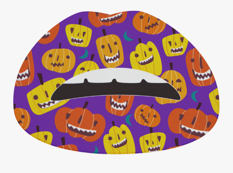 Jack-o'-lantern, Transparent Clipart
