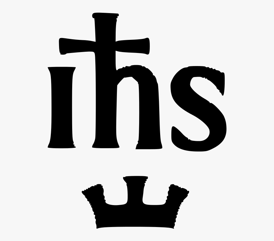 Christ The King Symbol, Transparent Clipart