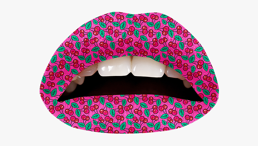 Lips, Transparent Clipart