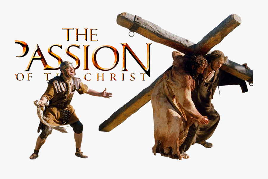 Christ King C Clip Art Library - Passion Of Christ Pictures Download, Transparent Clipart