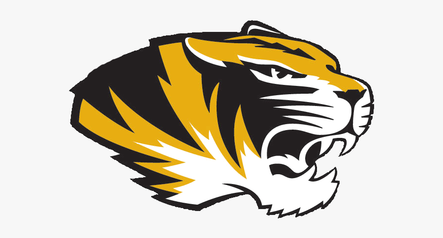 Missouri Tigers Logo Free Transparent Clipart Clipartkey