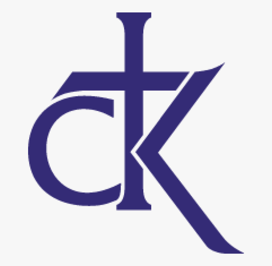 Christ The King - Christ The King Catholic Secondary School, Transparent Clipart
