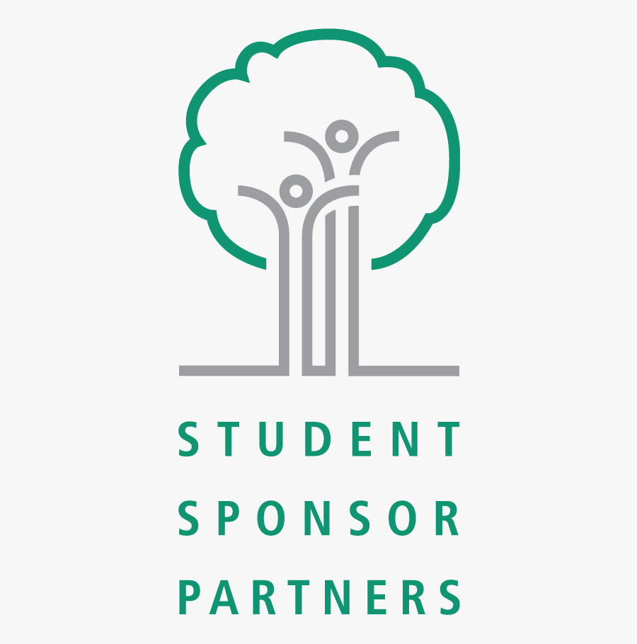Ssp Nyc - Student Sponsor Partners Logo, Transparent Clipart