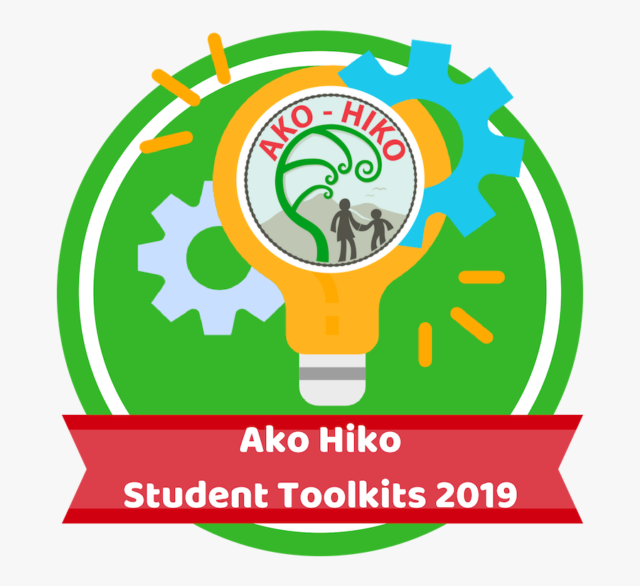 Ako Hiko Toolkits Badge - Emblem, Transparent Clipart