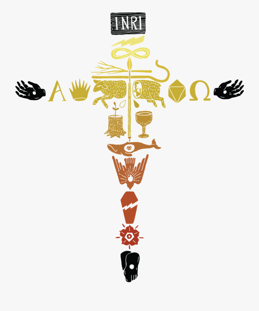 A Fulfillment Of Prophecy - Scott Erickson Art, Transparent Clipart