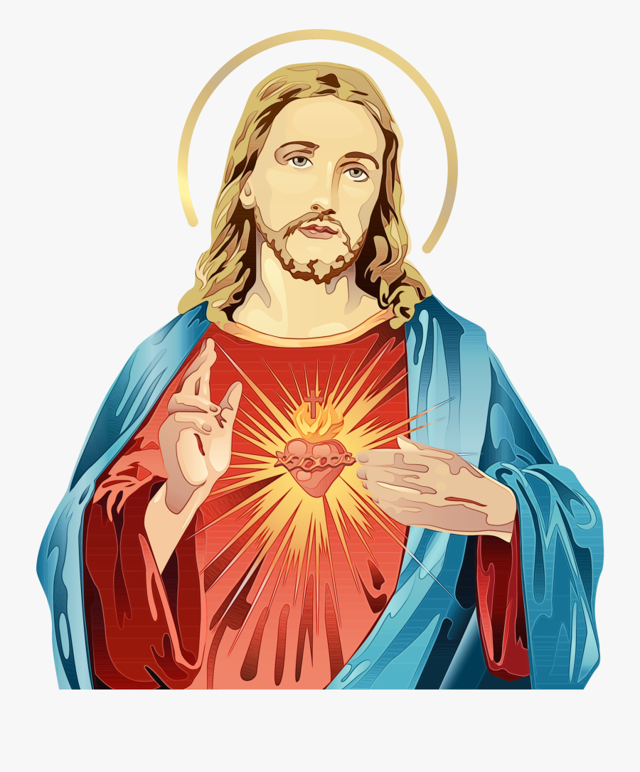 Jesus Png God - Jesus Christ , Free Transparent Clipart - ClipartKey