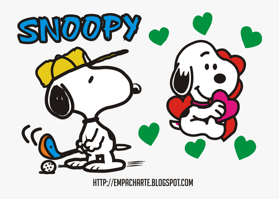 Snoopy Characters, Peanuts Snoopy, Cute Comics, Vector - Snoopy Cute, Transparent Clipart
