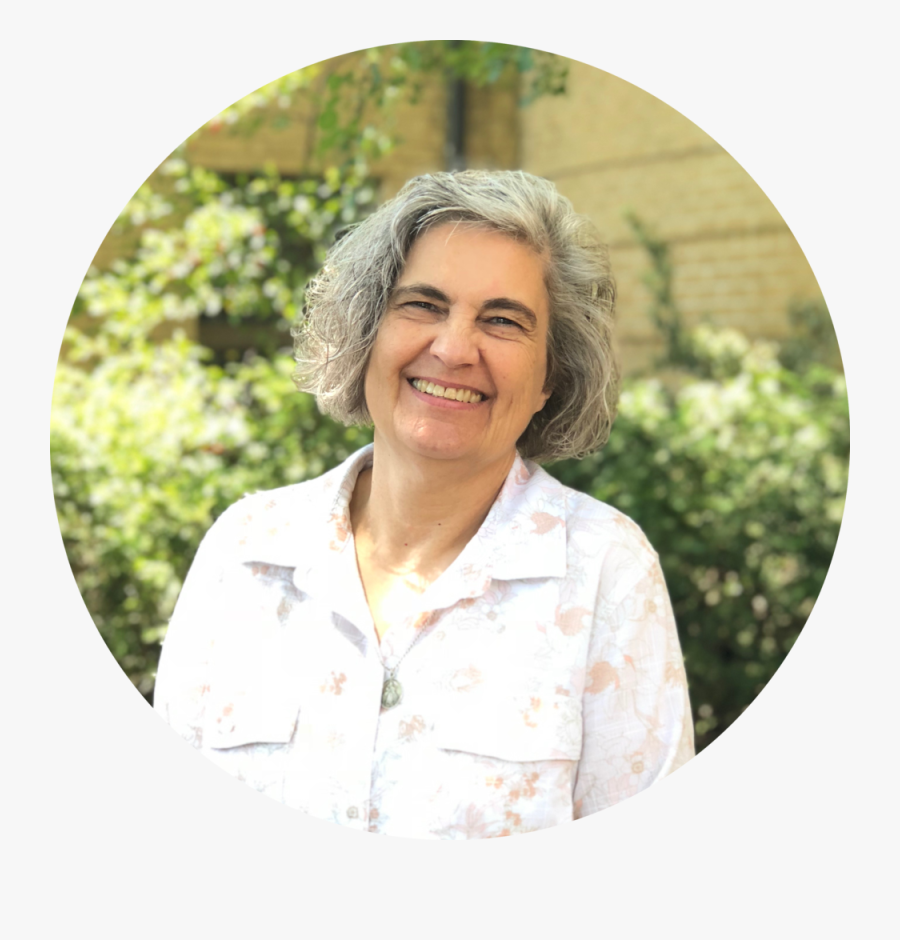 Roberta Marsh Circle - Wall Clock, Transparent Clipart