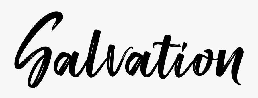 Calligraphy, Transparent Clipart