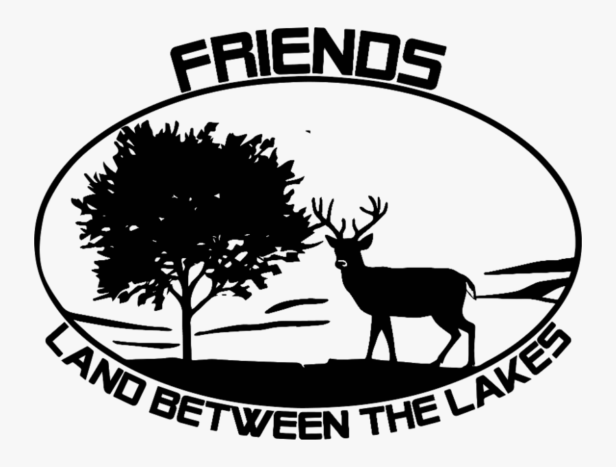 Friends Of Lbl"
 Class="img Responsive Owl First Image - Friends Of Land Between The Lakes, Transparent Clipart