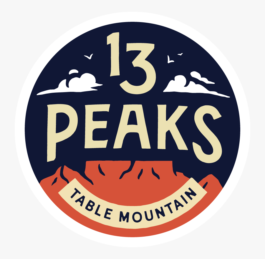 13 Peaks Challenge - Ville De Saint Etienne, Transparent Clipart