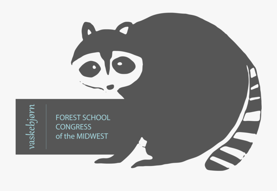 Forest Animals Clip Art, Transparent Clipart