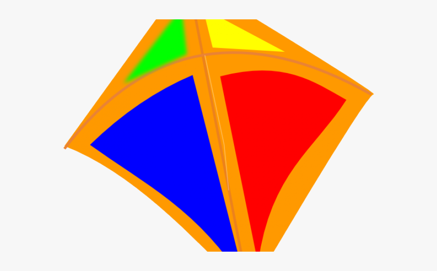 Clipart Kite In Png, Transparent Clipart