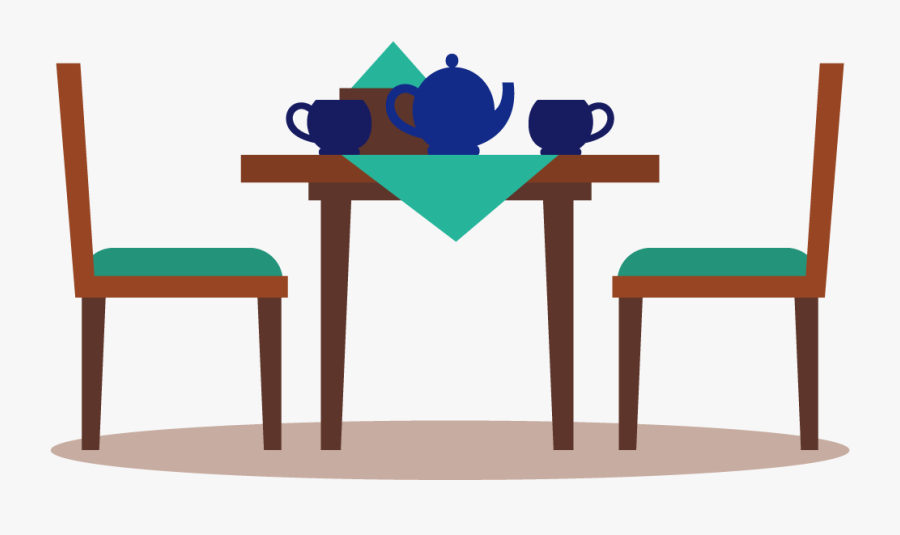 Chair, Transparent Clipart